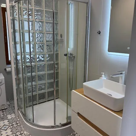 Zawrat Apartament-studio Z Widokiem Na Giewont Kościelisko