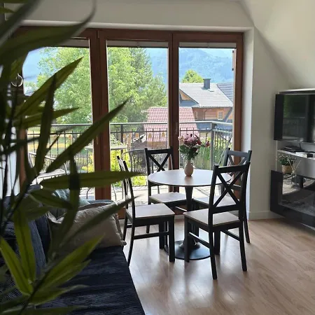 Zawrat Apartament-studio Z Widokiem Na Giewont Kościelisko