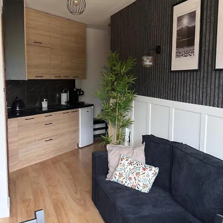 Zawrat Apartament-studio Z Widokiem Na Giewont Kościelisko