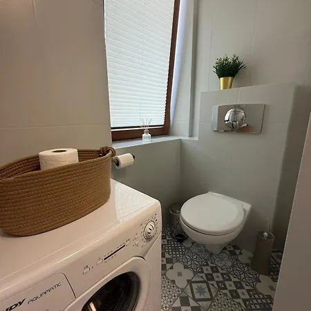 Zawrat Apartament-studio Z Widokiem Na Giewont Kościelisko