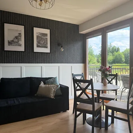 Zawrat Apartament-studio Z Widokiem Na Giewont Apartman Kościelisko