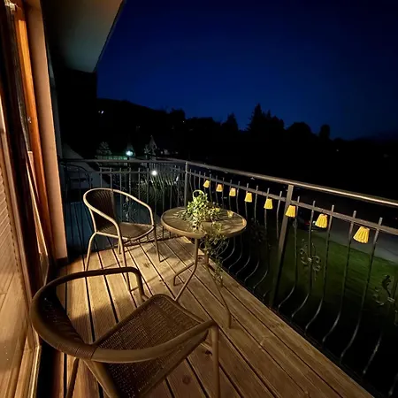 Zawrat Apartament-studio Z Widokiem Na Giewont Kościelisko